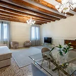 Appartamento San Vio Palace Luxury *