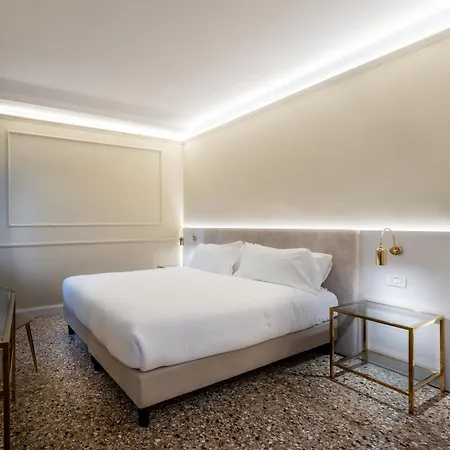 Apartmán San Vio Palace Luxury