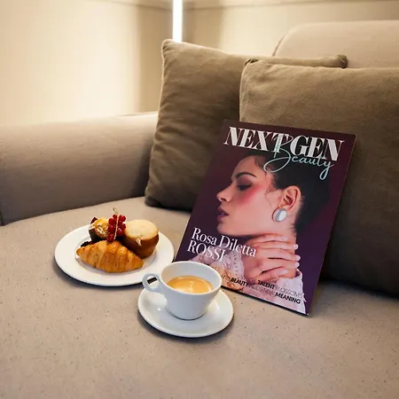 Apartmán San Vio Palace Luxury Benátky