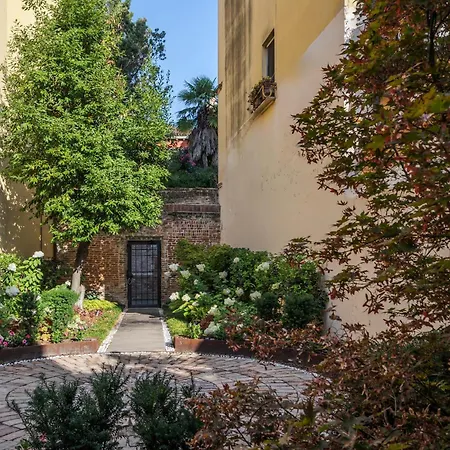 San Vio Palace Luxury *