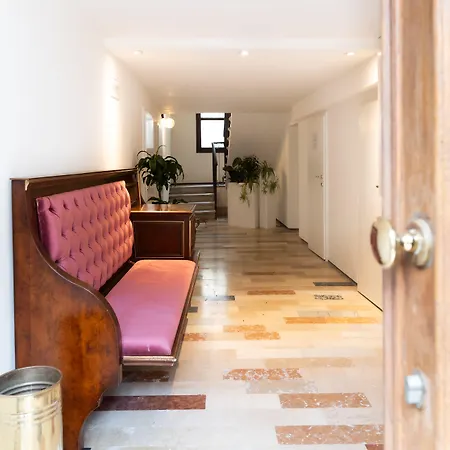 San Vio Palace Luxury アパート ヴェネツィア