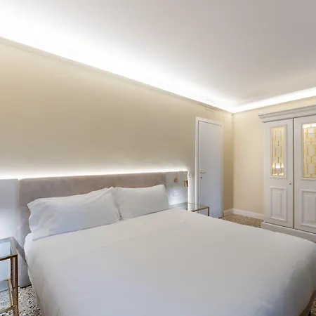 San Vio Palace Luxury *
