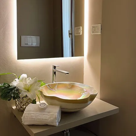 San Vio Palace Luxury * ヴェネツィア