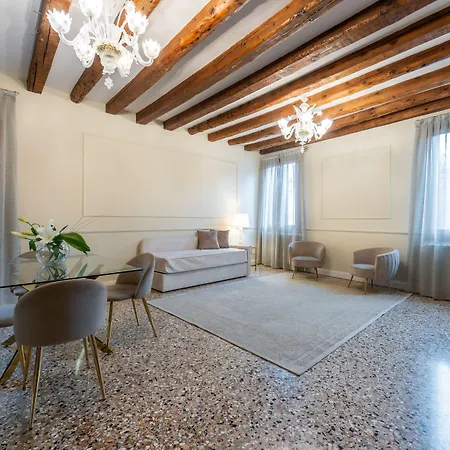 San Vio Palace Luxury