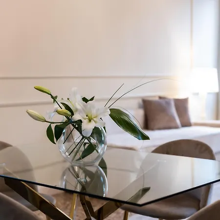 San Vio Palace Luxury *