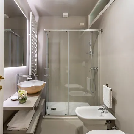 Lejlighed San Vio Palace Luxury Venedig