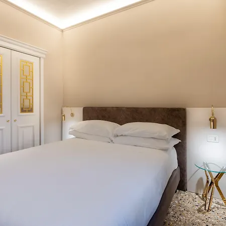 San Vio Palace Luxury Lejlighed Venedig