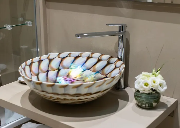 San Vio Palace Luxury Apartamento Veneza