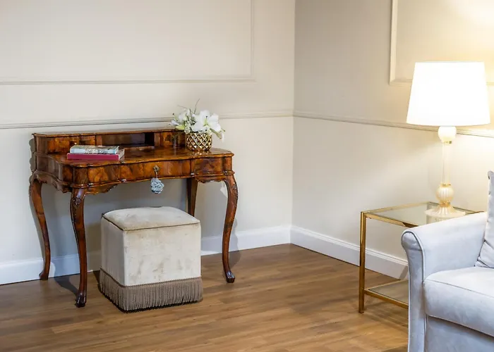 San Vio Palace Luxury Apartamento