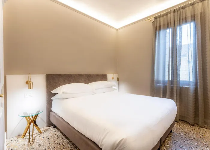 San Vio Palace Luxury Veneza