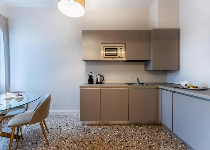 San Vio Palace Luxury *