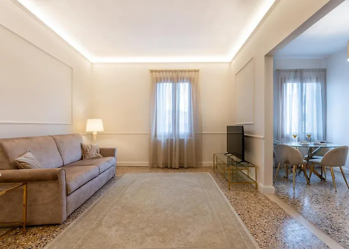 San Vio Palace Luxury