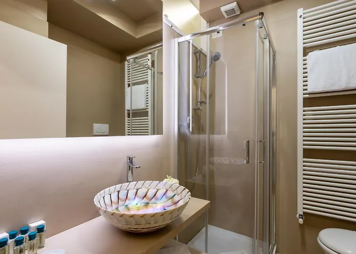 Apartamento San Vio Palace Luxury