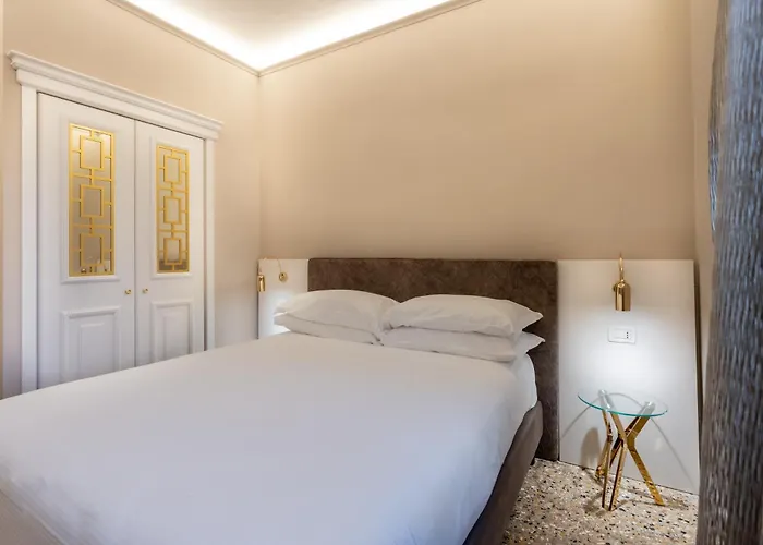 San Vio Palace Luxury * Veneza