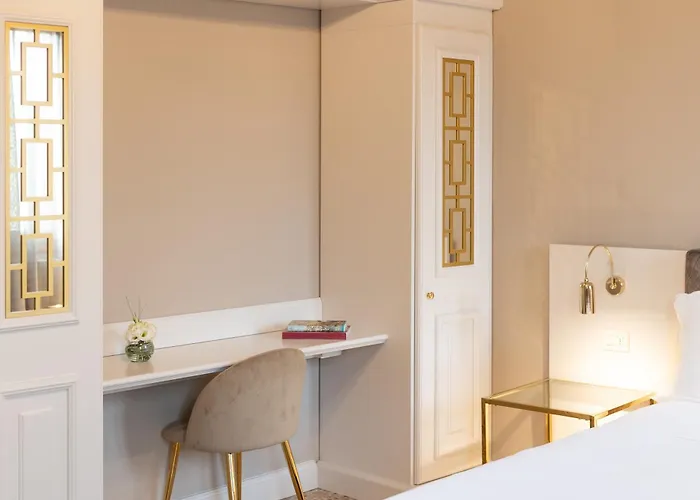 San Vio Palace Luxury Veneza