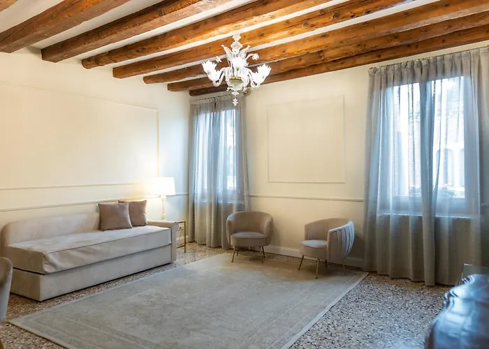 San Vio Palace Luxury *