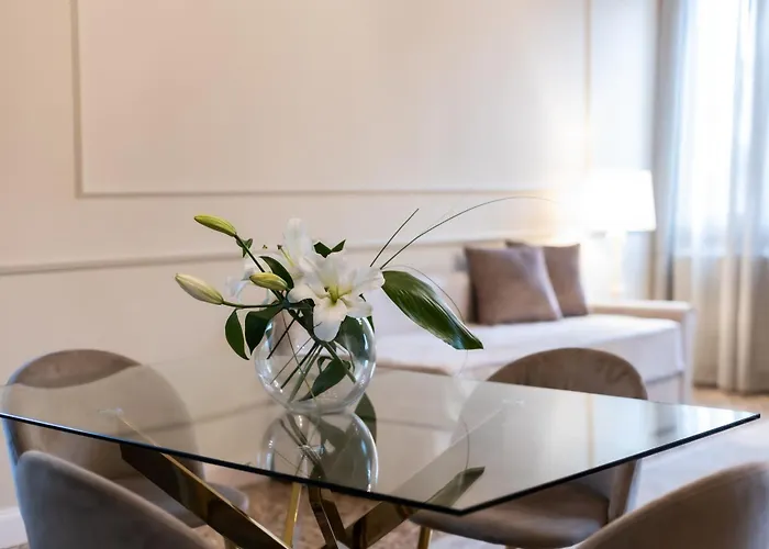 San Vio Palace Luxury Veneza