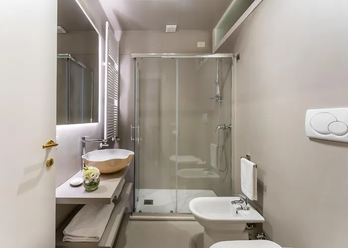 San Vio Palace Luxury Apartamento *