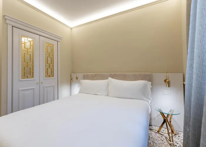 San Vio Palace Luxury * Veneza