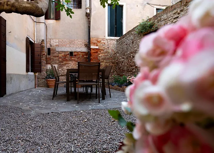 San Vio Palace Luxury