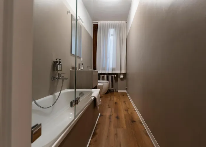 San Vio Palace Luxury Veneza