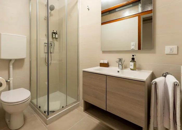 San Vio Palace Luxury