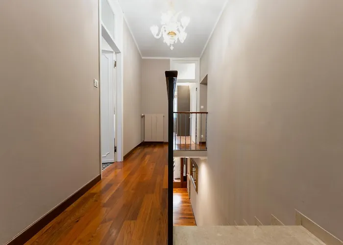 San Vio Palace Luxury Apartamento