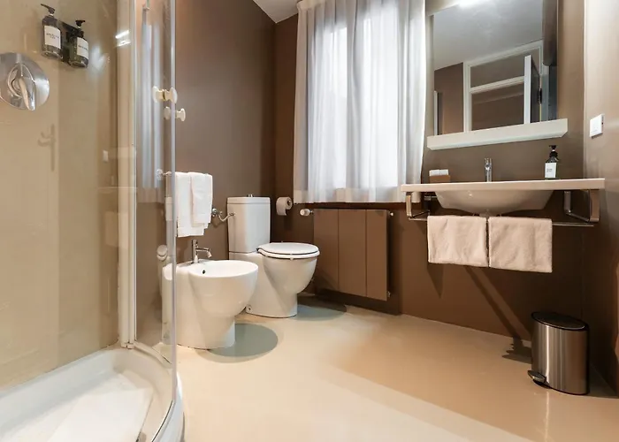 Apartamento San Vio Palace Luxury *