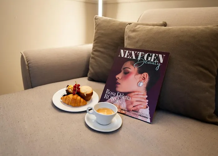 Apartamento San Vio Palace Luxury Veneza