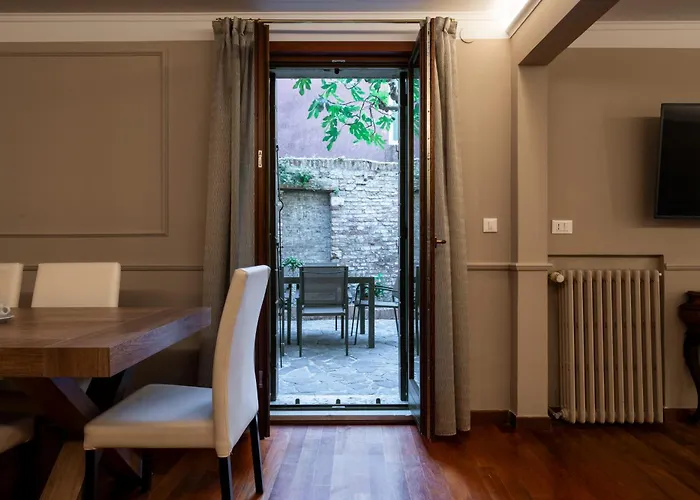 San Vio Palace Luxury *