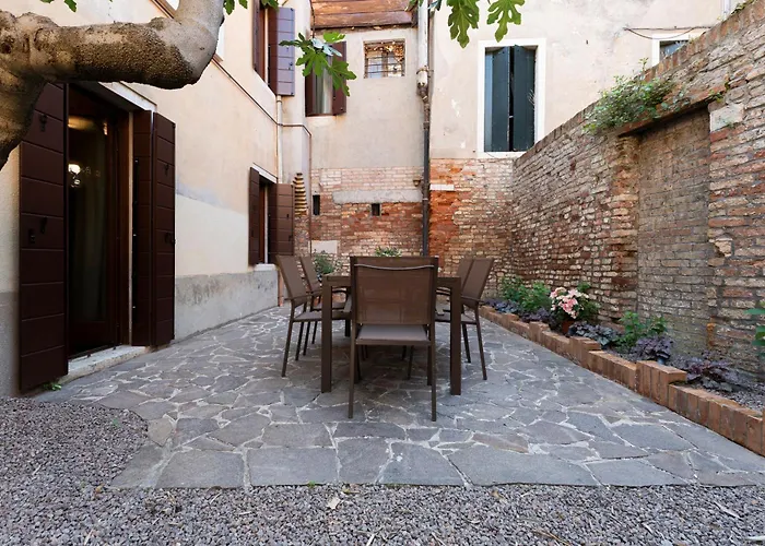 San Vio Palace Luxury Veneza