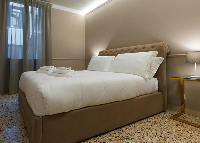 San Vio Palace Luxury * Veneza