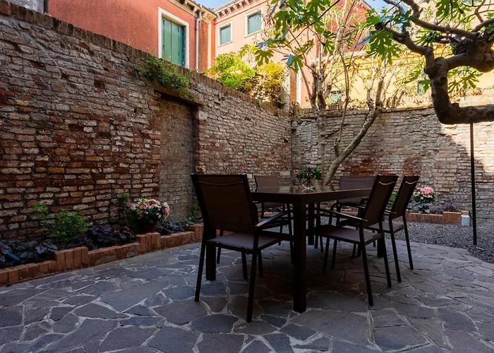 San Vio Palace Luxury