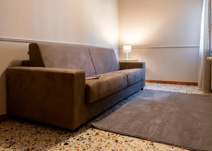 San Vio Palace Luxury Apartamento Veneza