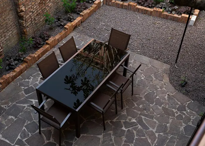 San Vio Palace Luxury Veneza