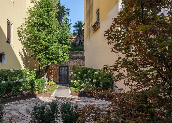 San Vio Palace Luxury *