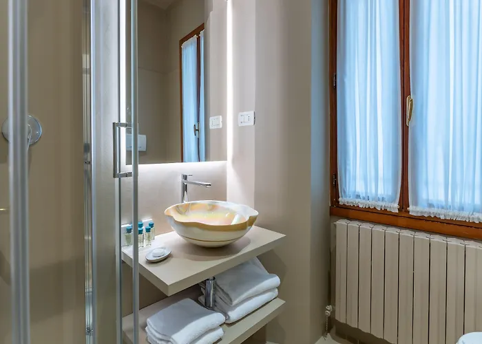 San Vio Palace Luxury Apartamento *
