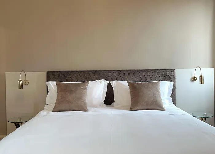 San Vio Palace Luxury Apartamento *