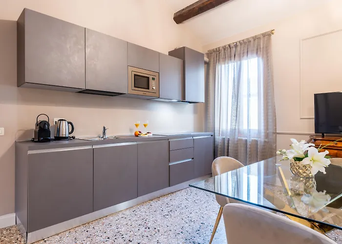 San Vio Palace Luxury Veneza