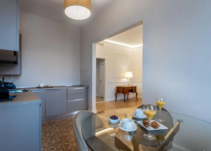 San Vio Palace Luxury