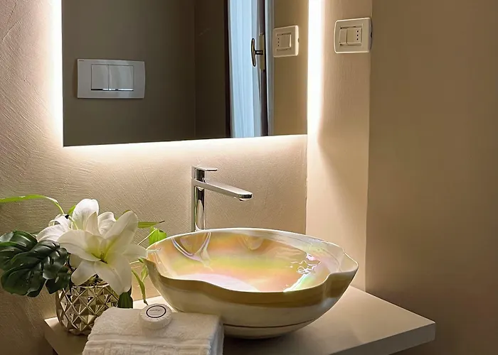 San Vio Palace Luxury * Veneza