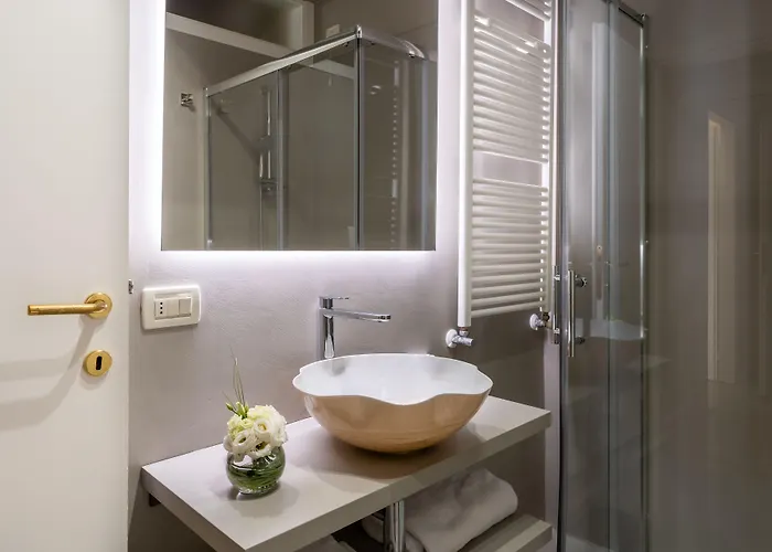 San Vio Palace Luxury Veneza