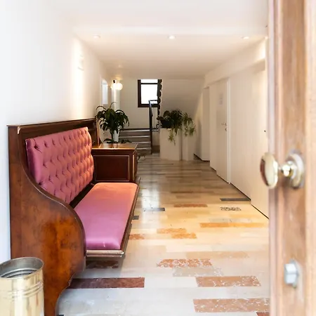 San Vio Palace Luxury