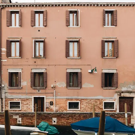San Vio Palace Luxury Venice