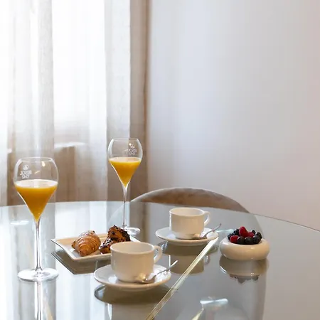 Apartment San Vio Palace Luxury