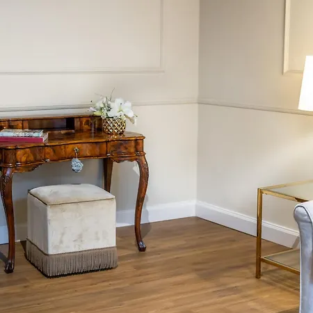 San Vio Palace Luxury Apartment