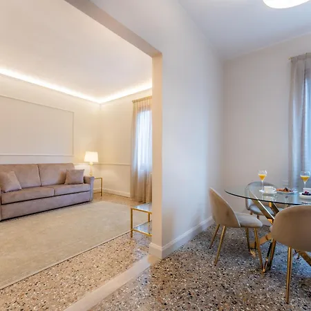 San Vio Palace Luxury