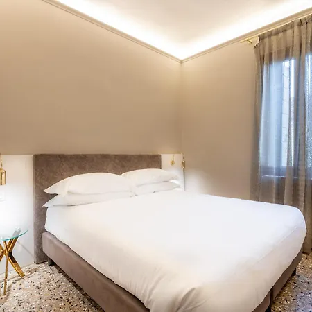 San Vio Palace Luxury Venice