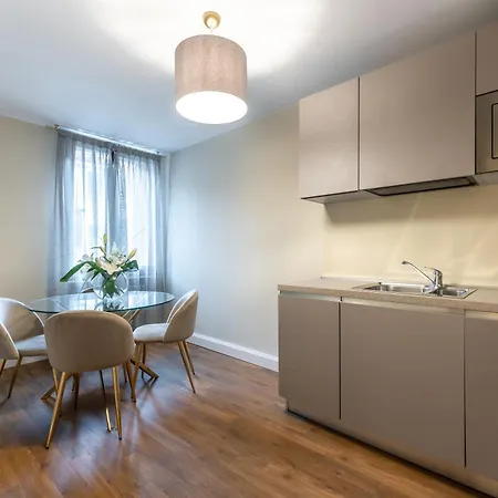 San Vio Palace Luxury Apartment Venice