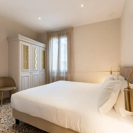 Apartment San Vio Palace Luxury *